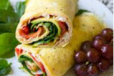 Egg Wrap