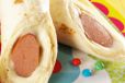 Hotdog Wrap