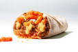 Cheetos Wrap