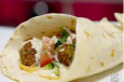 Falafel Wrap