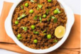 Keema Plate