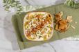 Fatteh Hummus