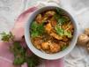 Chicken Ginger