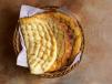 Plain Naan