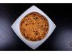Brown Paratha