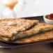 aloo paratha