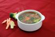 Veg Soup With Mix Veg (2 Pcs)