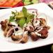 Chicken Malai Boti