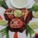 Chapli Kebab