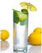 lemon mint mojito