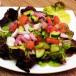 Fresh Green Salad