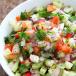 Kachumer Salad