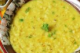 Daal Khichdi