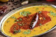 Daal Double Tadka