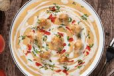 Malai Kofta