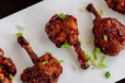 Chicken Lollypop