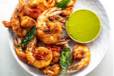 Prawns Fry