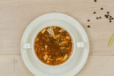 Hot N Sour Vegetable Soup