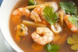 Seafood Soup