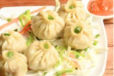 Chicken Momos [8pcs]