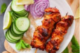 Chicken Tikka Kabab