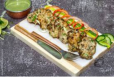 Chicken Kali Mirchi Tikka