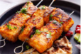Fish Tikka Tandoori