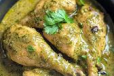 Afghani Chicken