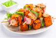 Paneer Tikka