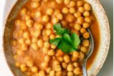 Channa Masala