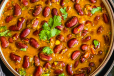 Rajma Masala