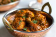 Chicken Kadai