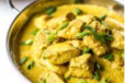 Chicken Korma