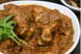 Chicken Kolhapuri