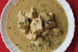 Malai Methi Chicken