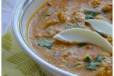 Chicken Bharta