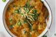 Chicken Patiyala