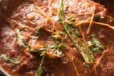 Mutton Kadai