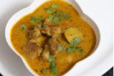 Mutton Shahi Korma