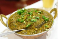 Mutton Saag