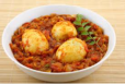 Egg Kadai