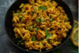 Egg Burji