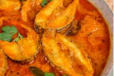 Fish Curry