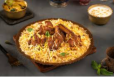 Mutton Biryani