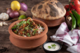 Egg Handi Biryani