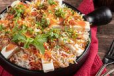 Vegetable Biryani