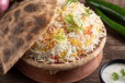 Vegetable Handi Biryani