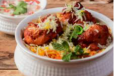 Chicken Tikka Biryani
