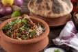 Chicken Tikka Handi Biriyani