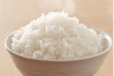 Steamed Rice